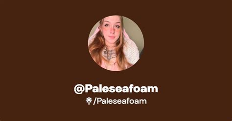 paleseafoam blowjob|Paleseafoam Onlyfans Blowjob for Halloween